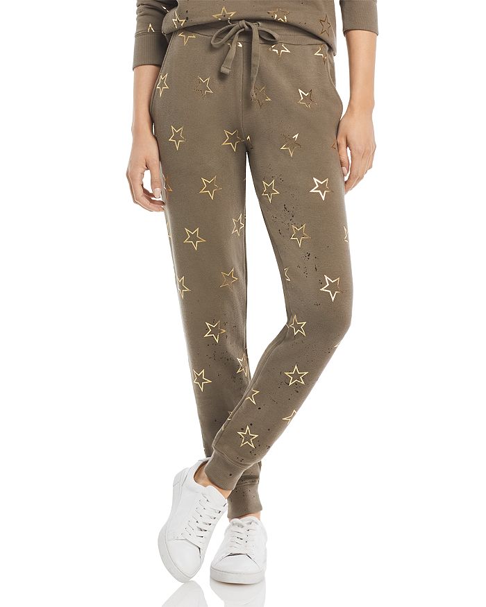 Chaser discount star sweatpants
