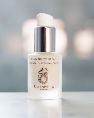 Reviving Eye Cream
