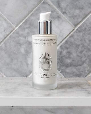Illuminating Moisturizer