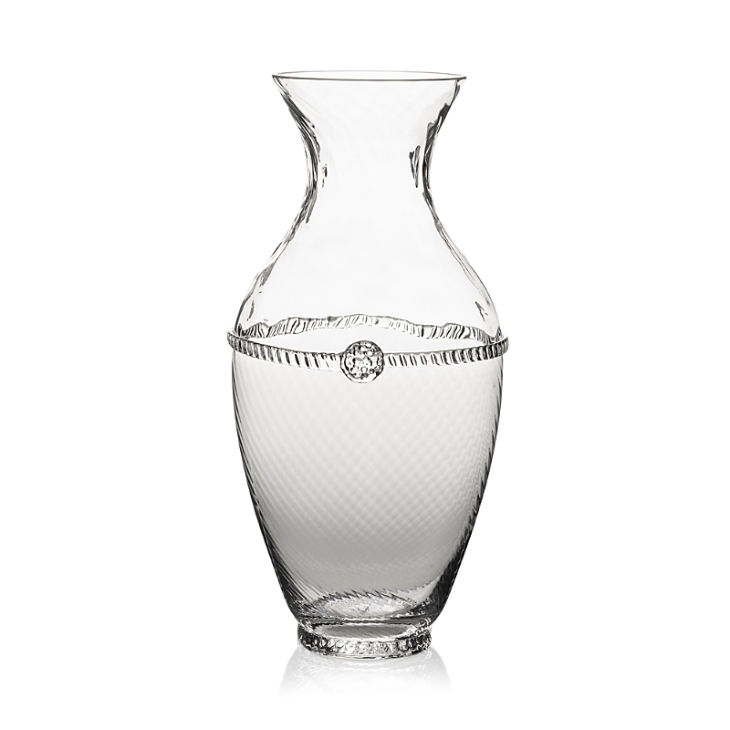 Juliska Graham Medium Glass Vase