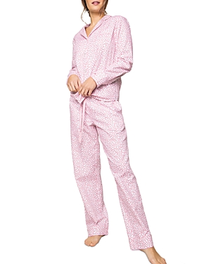 Petite Plume Sweethearts Pajama Set