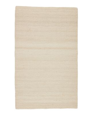 Jaipur Living Naturals Tobago NAT27 Area Rug, 5' x 8'