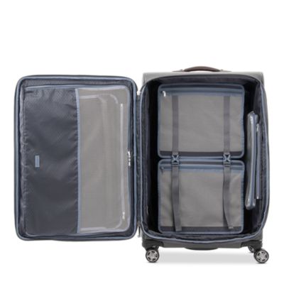 Platinum Elite 29" Expandable Spinner