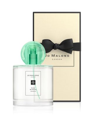 Jo Malone-Nashi orders Blossome Ltd