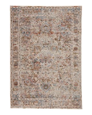 Jaipur Living Valentia VLN09 Area Rug, 6' x 9'