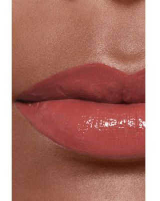 ROUGE ALLURE LAQUE Ultrawear Shine Liquid Lip Colour