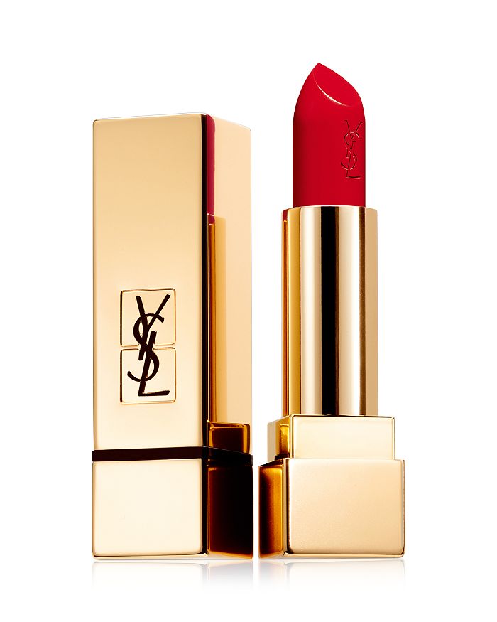 Yves Saint Laurent - Rouge Pur Couture Satin Lipstick