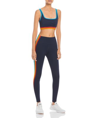 Splits59 Bianca Techflex Bra \u0026 High 
