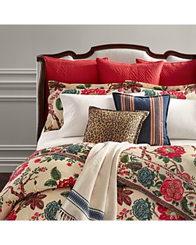 Ralph Lauren Luxury Bedding: Bedding Sets & Comforter Sets - Bloomingdale's