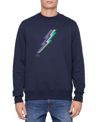 Lightning bolt jumper on sale ladies