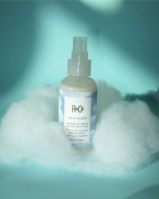 On a Cloud Baobab Oil Splash On Styler 4.2 oz.