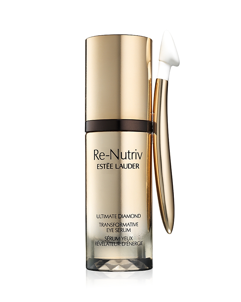 Estée Lauder Re-nutriv Ultimate Diamond Transformative Eye Serum 0.5 Oz.