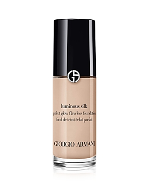 Armani Luminous Silk Perfect Glow Flawless Oil-Free Foundation