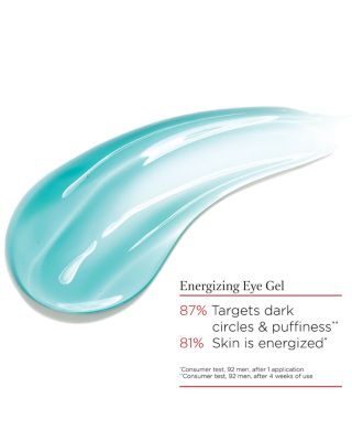 ClarinsMen Energizing Dark Circle & Puffiness Eye Gel 0.5 oz.