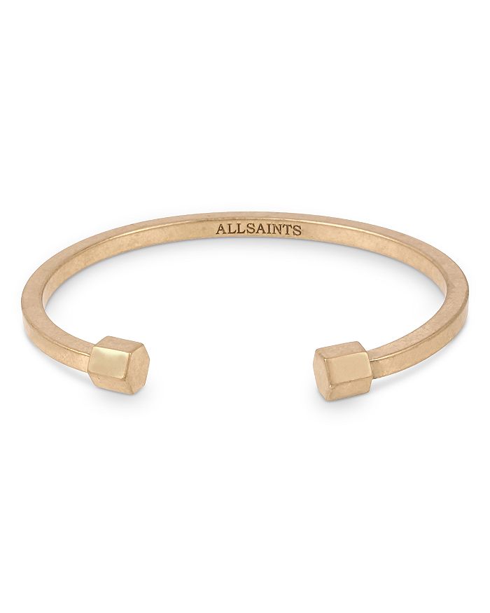 All saints cuff bracelet cheap
