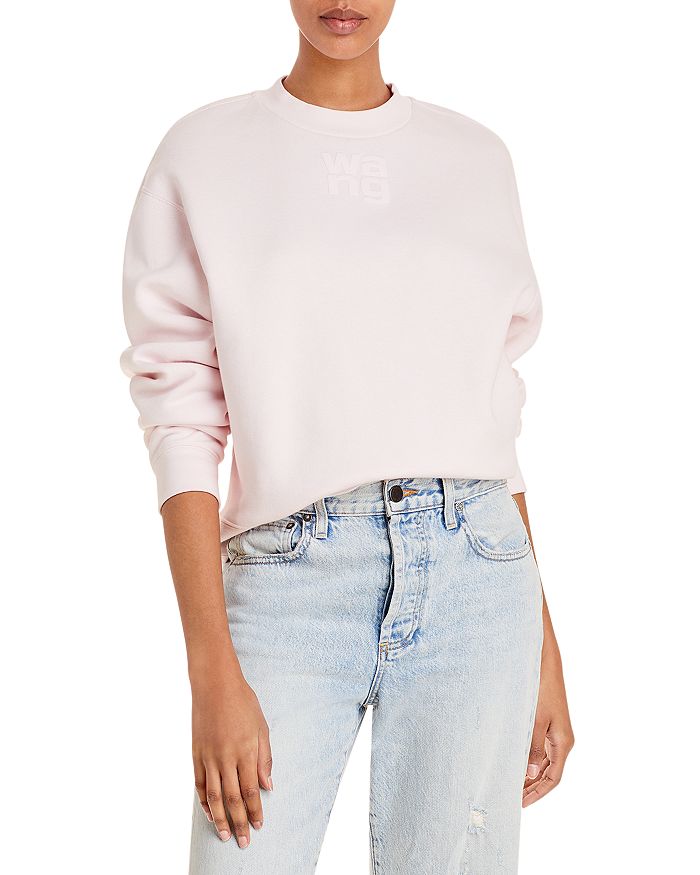 Alexander wang shop foundation sweatshirt