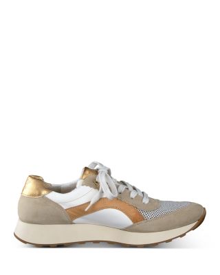 paul green tennis shoes