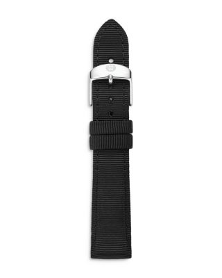 michele watch bands 16mm