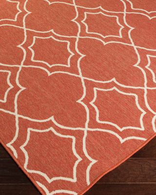 Alfresco ALF A Area Rug Collection