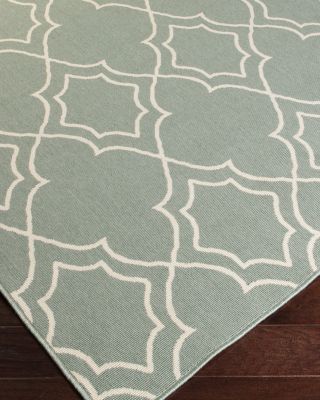Alfresco ALF A Area Rug Collection