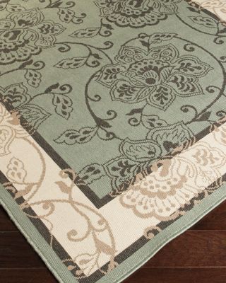 Alfresco ALF B Area Rug Collection