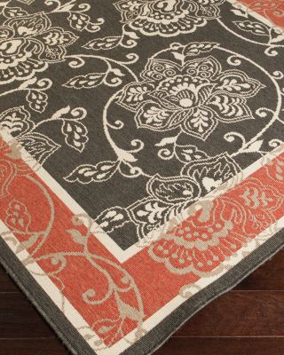 Alfresco ALF B Area Rug Collection
