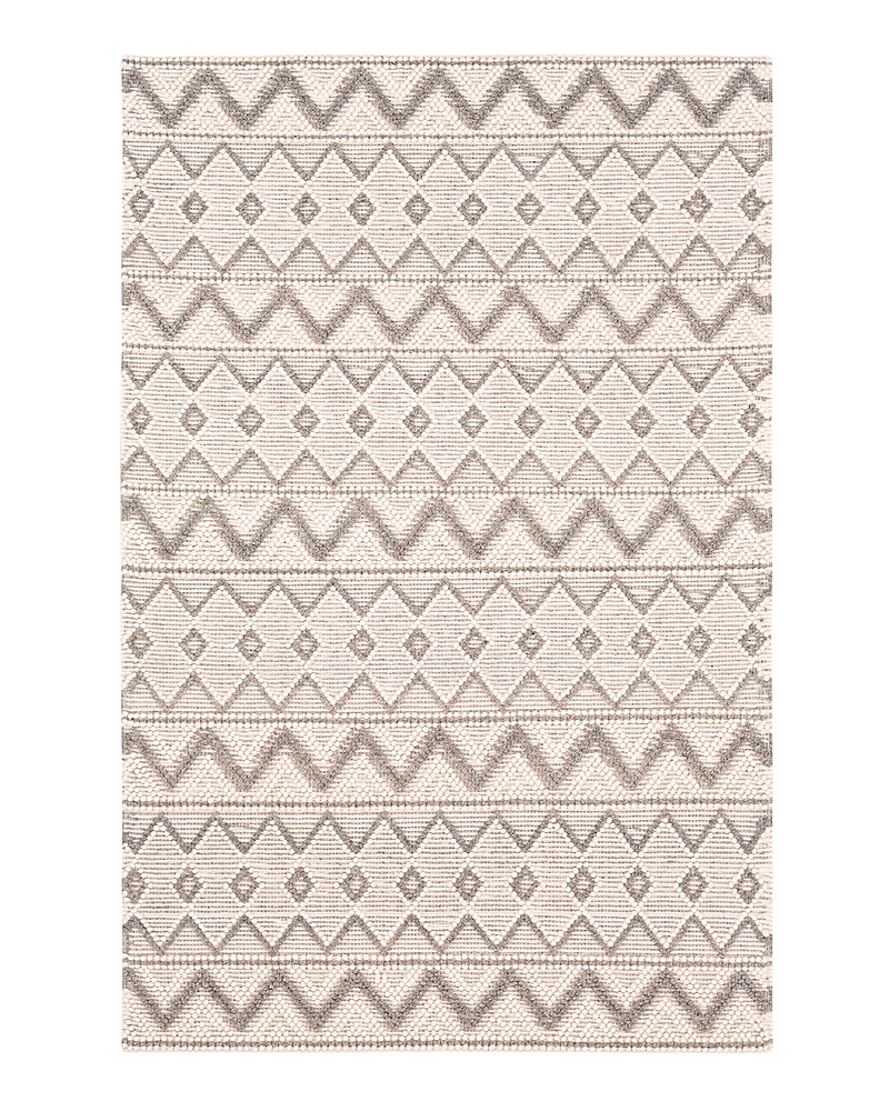 Surya Hygge Hyg-2304 Area Rug, 2' X 3' In Taupe
