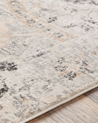 Indigo IGO-2317 Area Rug, 7'10" x 10'2"