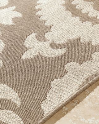 Alfresco ALF D Area Rug Collection