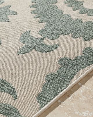 Alfresco ALF D Area Rug Collection