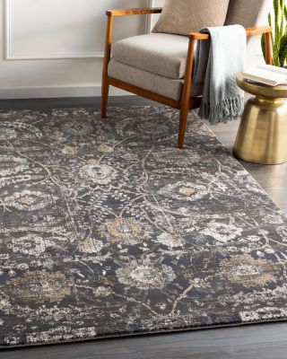 Indigo IGO-2317 Area Rug, 7'10" x 10'2"