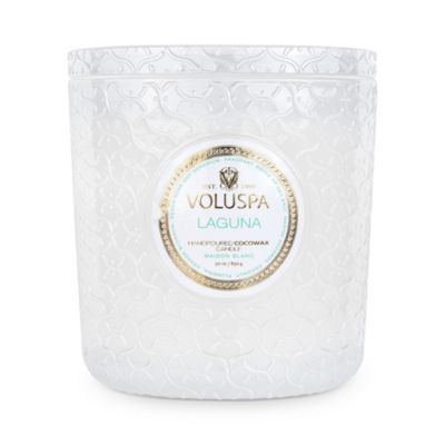 Voluspa Laguna Luxe Candle, 30 oz.
