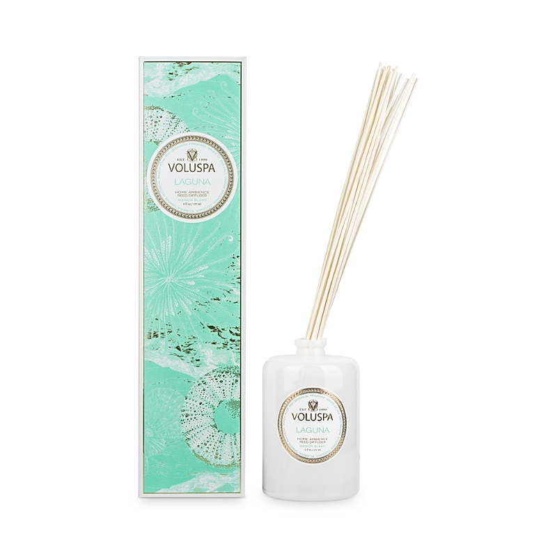 Voluspa Laguna Reed Diffuser, 6 oz.