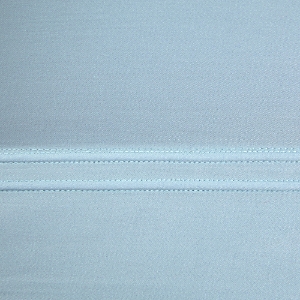 Yves Delorme Triomphe Pillowcase, King In Horizon