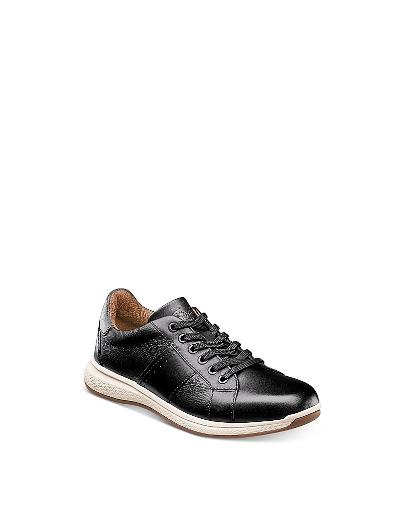 Florsheim Kids Boys' Great Lakes Lace Up - Toddler, Little Kid, Big Kid