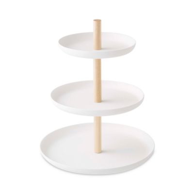 Yamazaki - Tosca 3 Tier Dessert Stand