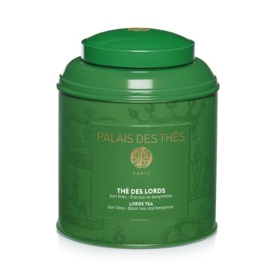Palais des Thes - Lords Earl Grey Tea