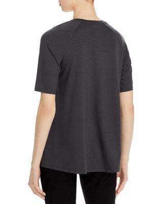 eileen fisher tee shirt sale