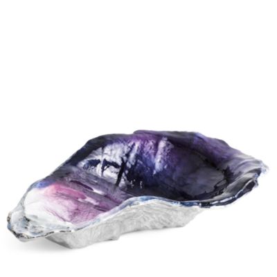 Michael Aram - Ocean Reef Oyster Shell Jewel Bowl