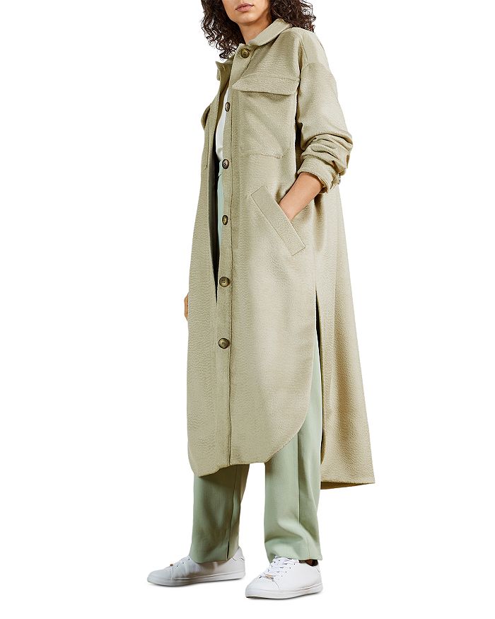 Ted Baker Wool Coat Bloomingdale s