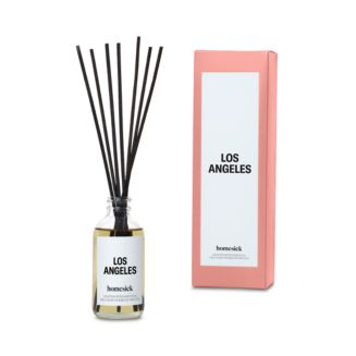 Homesick Los Angeles Reed Diffuser | Bloomingdale's