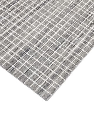 Timeless Rug Designs Finley S1125 Area Rug, 6' x 9'