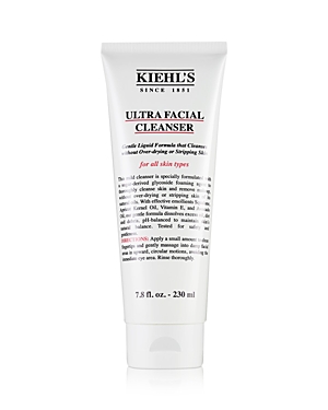 KIEHL'S SINCE 1851 1851 ULTRA FACIAL CLEANSER 7.7 OZ.,S44393