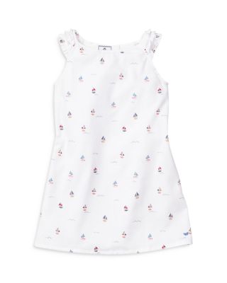 Baby Bloomingdales Clothing Loungewear Nightdresses & Shirts Girls Bateau Amelie Nightgown Big Kid Little Kid 