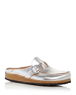 Birkenstock Women's Buckley Mules Birkenstock Women's Buckley Mules