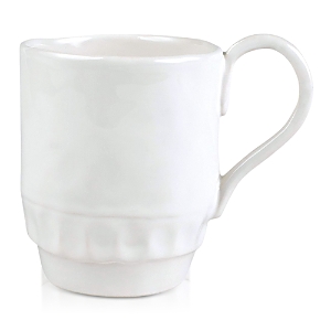 Vietri Pietra Serena Mug In Blue