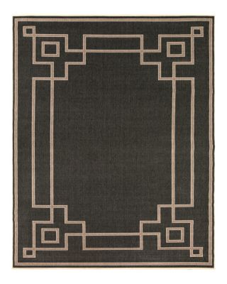 Livabliss Alfresco Alf-f Area Rug, 5'11 x 8'10
