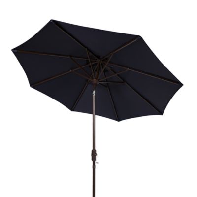 Ortega 9 Ft Crank Umbrella