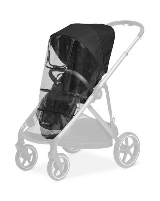 Gazelle S Rain Cover