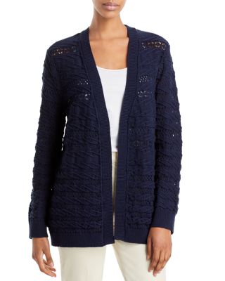 Kobi Halperin Martina Textured Open 